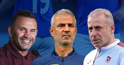 Son dakika haberi: Gece yarısı Süper Lig’i karıştırdı! İstanbul’a gelen menajerinden bilmece gibi transfer sözleri...