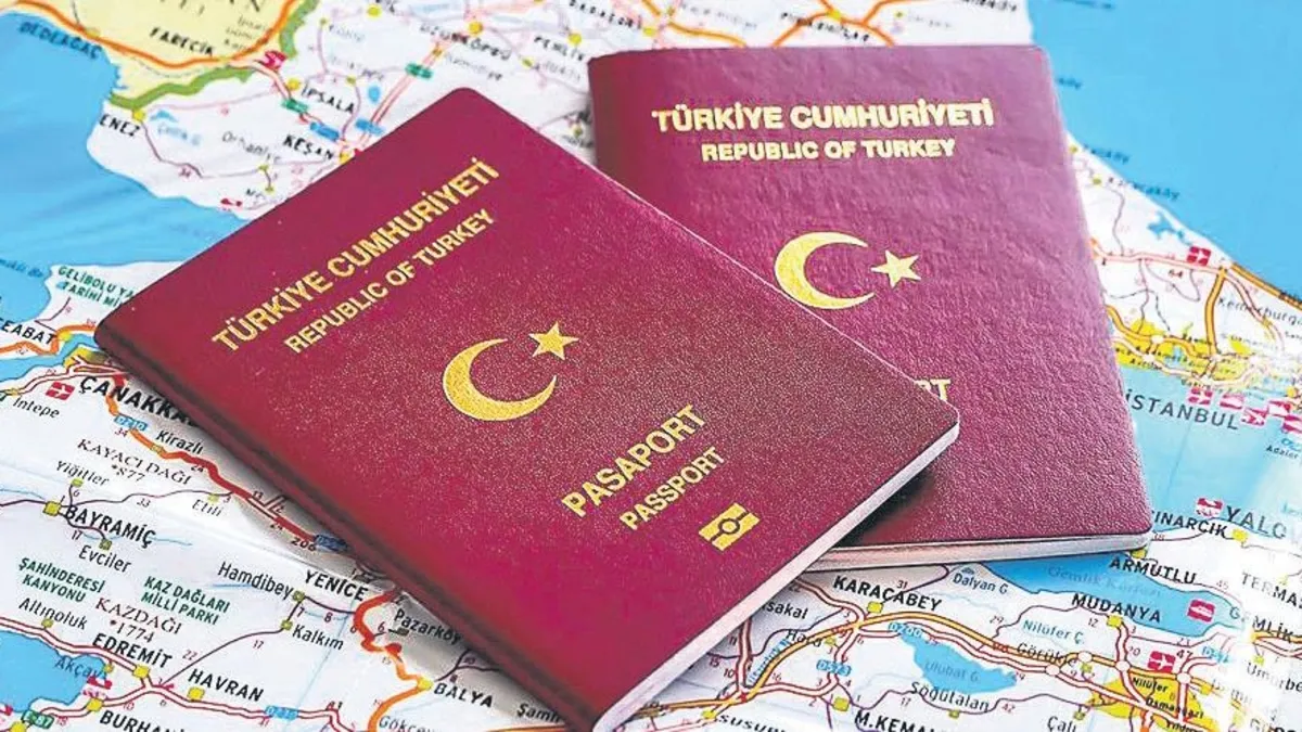 Schengen krizine bakanlık el attı: 7 vize şirketine inceleme Schengen krizine bakanlık el attı: 7 vize şirketine inceleme
