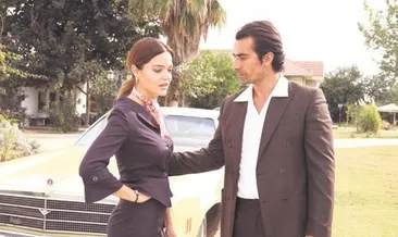 Yeni fragman merak uyandırdı