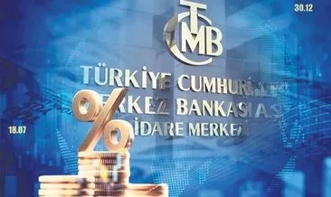 Merkez Bankası faiz indirecek mi?