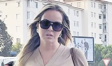 ‘Daha gencim aşka kapılarımı kapatmadım’