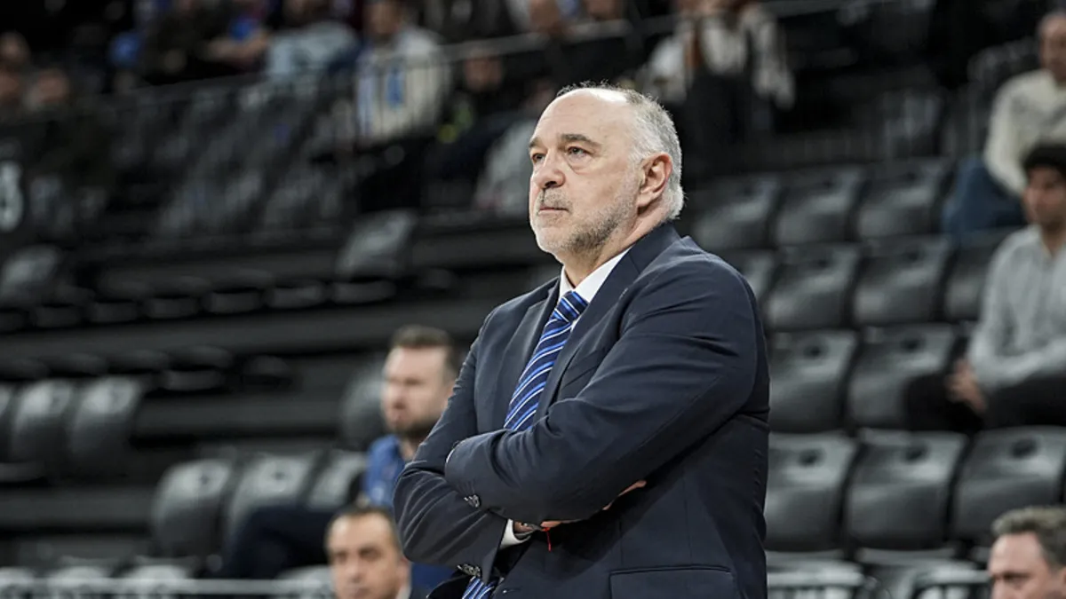 Anadolu Efes, Valencia ile karşılaşacak! Anadolu Efes, Valencia ile karşılaşacak!