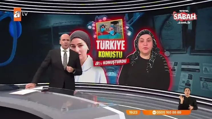 Türkiye’nin gündemine damga vurmuştu! Sahte doktor skandalında 2’nci perde | Video