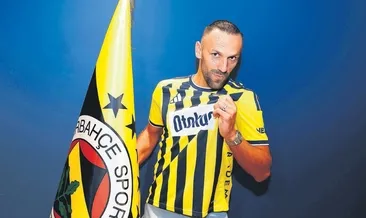 Savaştan kaçmam!