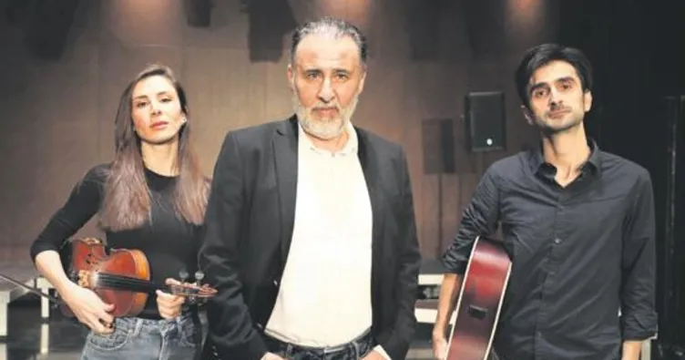 Ödüllü müzikal seyirciyle buluşuyor