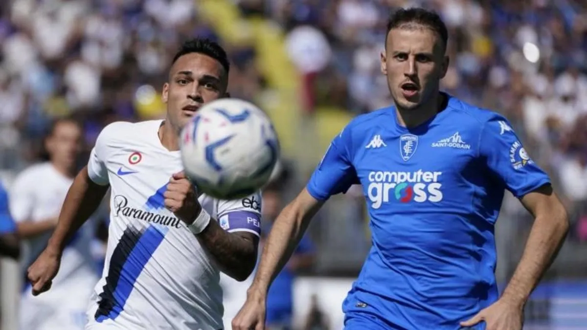 Trabzonspor'a İtalya'dan stoper!