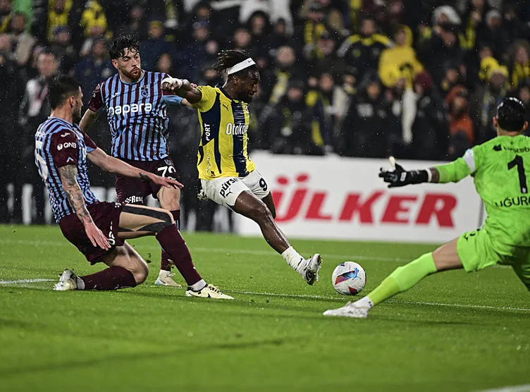 Son dakika haberi: Maximin açıkladı! Mourinho ile arasında neler yaşandı? Söylenecek çok şey var ama...