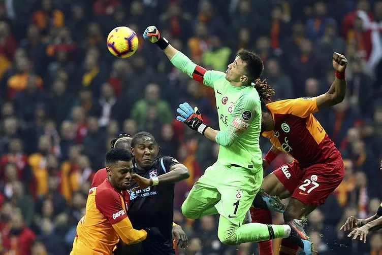 Erman Toroğlu, Galatasaray - Antalyaspor maçını yorumladı