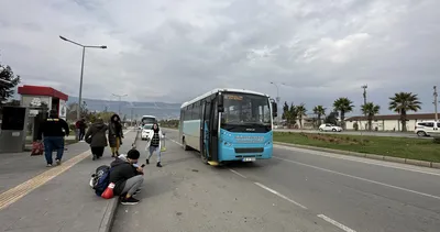 Kahramanmaraş’ta esnaf ve vatandaşlara  toplu ulaşım desteği sürüyor