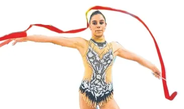 Türkiye için cimnastik zamanı