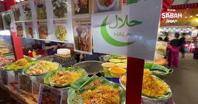 Tayland’da Müslüman turistler için helal sertifikalı restoranlar | Video