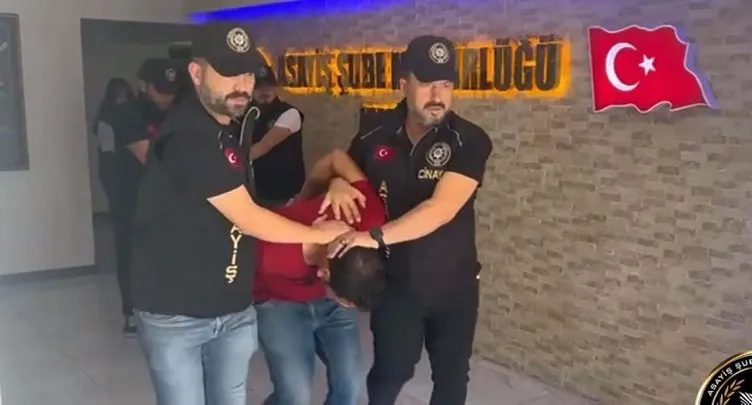 Hilmiye Tuğba Esgin cinayeti ile ilgili son dakika haberi! Katil Şenol Arslan'ın ifadesi kan dondurdu: Cesedin üzerine tiner döküp…