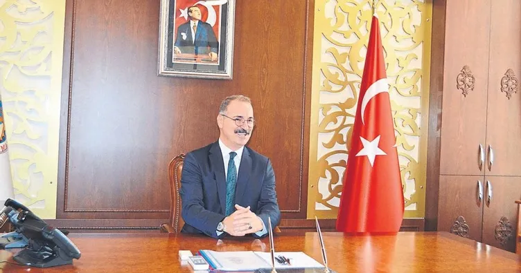 Silifke Kaymakamı Emiroğlu resimleri ile ilgili görsel sonucu