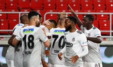 Son dakika: Beşiktaş’ta N’Sakala süresiz kadro dışı bırakıldı