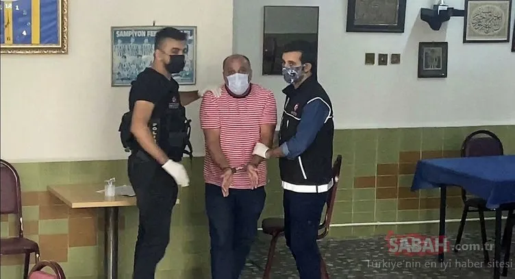 Beyoğlu’nda uyuşturucu tacirlerine şok operasyon