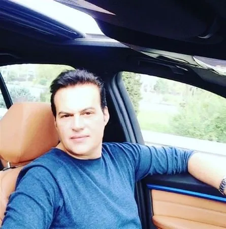 Ünlülerin askerlik fotoğrafları