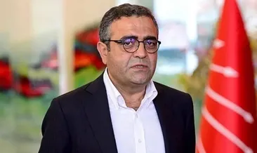 Dokunulmazlık dosyası Meclis’te