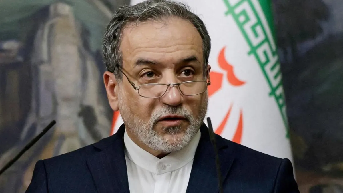 Pakistanlı kaynak: Arakçi, İran'ın müzakerelere ilişkin beklentilerini Pakistan'a iletti