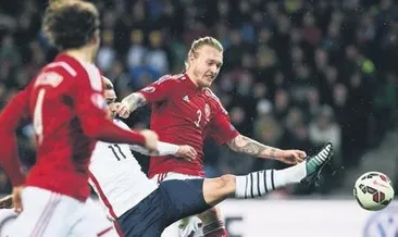 Simon Kjaer Milan ile anlaştı