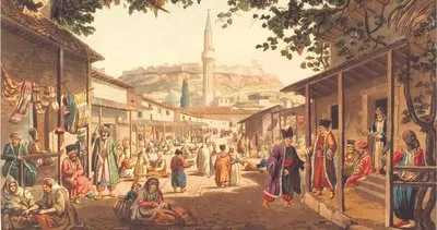 Son dünya düzenini Osmanlı kurdu! Batı’da insan hakları konu olmazken biz uygulamasını yaptık  Erhan Afyoncu yazdı