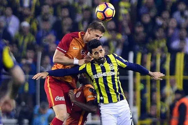 İşte Fenerbahçe ve Galatasaray’ın rakipleri