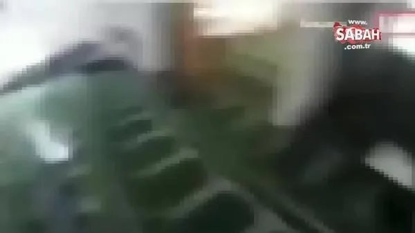 Yeni Zelanda'da camiye saldırı anı videosu ortaya çıktı! Kan donduran katliam görüntülerini internette canlı yayınlamış!