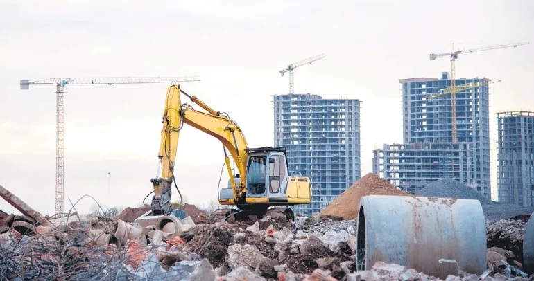 Dev dönüşüm desteğine yoğun ilgi