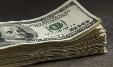 SON DAKİKA: Dolar kuru 7.70’in altını gördü! Canlı Dolar kaç TL, 1 dolar ne kadar oldu?