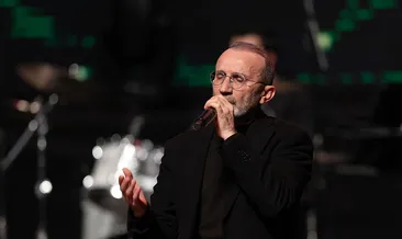 Cumhurbaşkanlığı Külliyesi’nde ramazan maneviyatı! Eşref Ziya ve Ömer Karaoğlu’ndan performans...