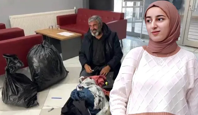 SON DAKİKA | Rojin Kabaiş Van Gölü’nde boğularak can vermişti: Acılı baba Nizamettin Kabaiş’in o fotoğrafı yürek yaktı!