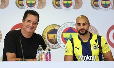 Fenerbahçe, Sofyan Amrabat transferini açıkladı