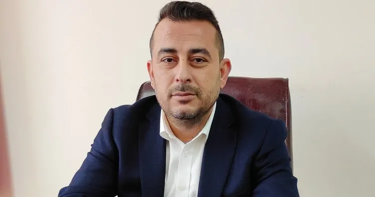 AK Parti Edremit İlçe Başkanı Ekrem Umutlu: Önce özür dile, sonra istifa et bay Kemal