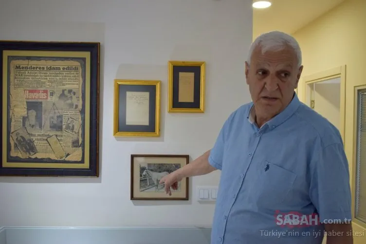 Türk edebiyatının üstadı vefatının 36. yılında anılıyor! Necip Fazıl Kısakürek müzesi açıldı