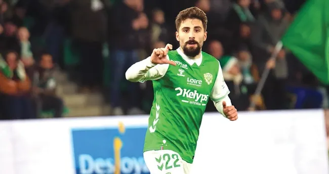 Davitashvili kapısı açıldı!