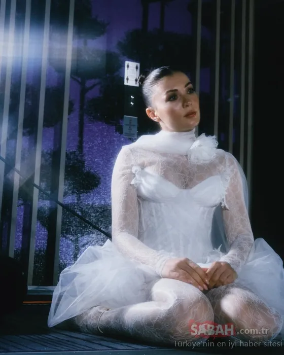 Duyanlar çok şaşırdı! 34 yaşındaki Burcu Özberk hakkındaki bu gerçek çok ilginç!