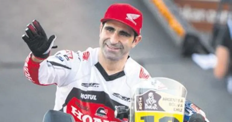 Dakar’da kaza ölüm getirdi