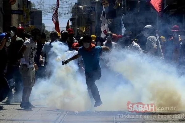Gezi ihaneti 7 yaşında... Yıllar sonra ortaya çıkan şok detaylar!