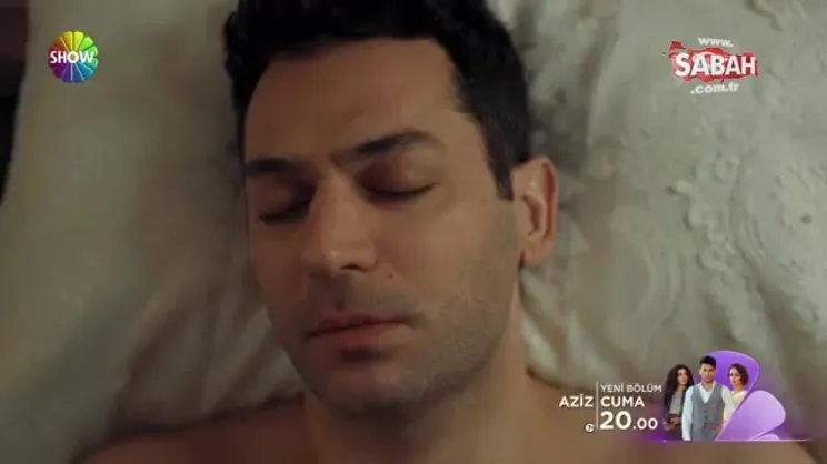Aziz 19. bölüm 1. fragman... Aziz'in yeni bölümünden ilk kareler! | Video