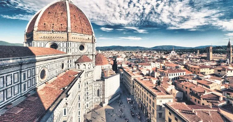 Dört günde İtalya’yı gezebilir misiniz?