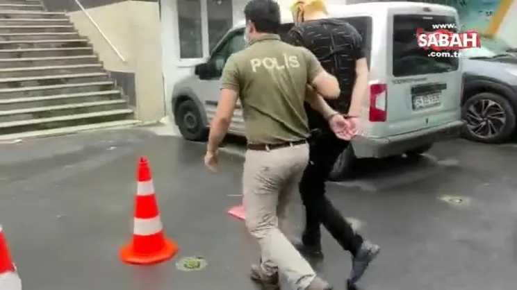 Kedi yiyen Japon sabıkalı çıktı | Video