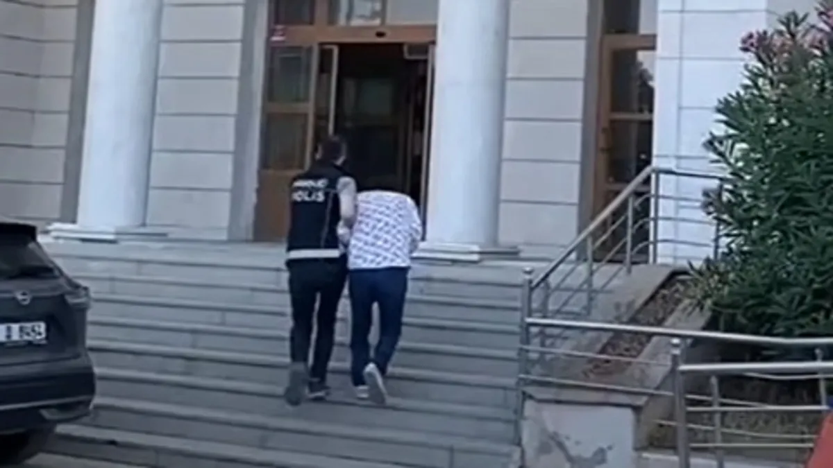 Kırıkhan’da uyuşturucu tacirleri tutuklandı – Yaşam Haberleri Kırıkhan’da uyuşturucu tacirleri tutuklandı – Yaşam Haberleri