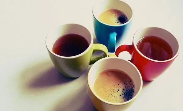 Kahve ve çayı yemekten hemen sonra tüketmeyin çünkü…