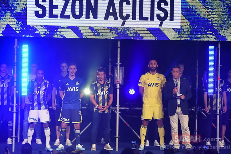 Son dakika: Fenerbahçe'de flaş transfer gelişmesi! İtalya basını açıkladı...