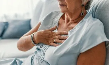 40’lı yaşlardaysanız ’merdiven testi’ ile kalp yetmezliği riskinizi belirleyin