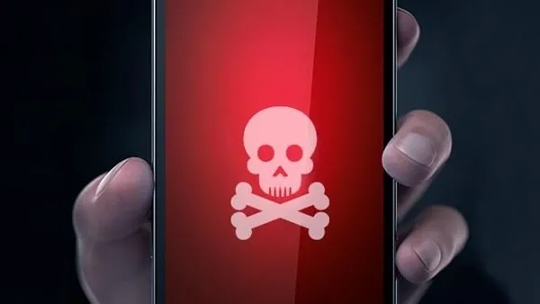 Çin'de üretilen o telefonlara fabrikada virüs bulaşıyor