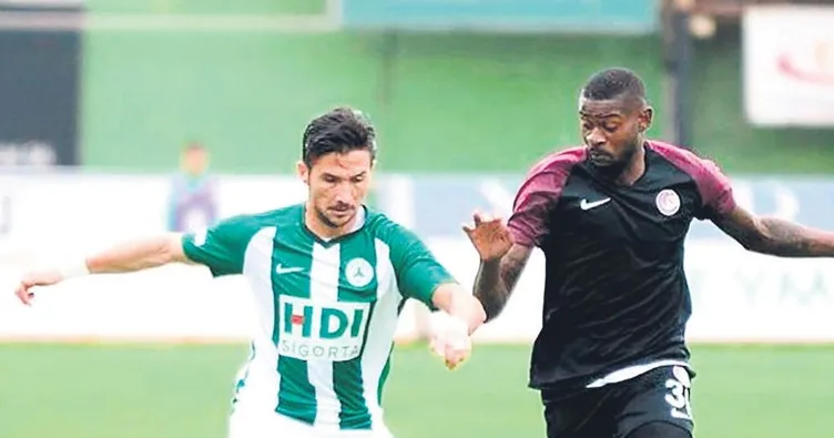 Altınordu’da rota Bekir