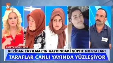 Müge Anlı’daki Keziban olayı Türkiye’yi ekrana bağladı: Bu senin karın ya kime kaçmış diye insan bakmaz mı!