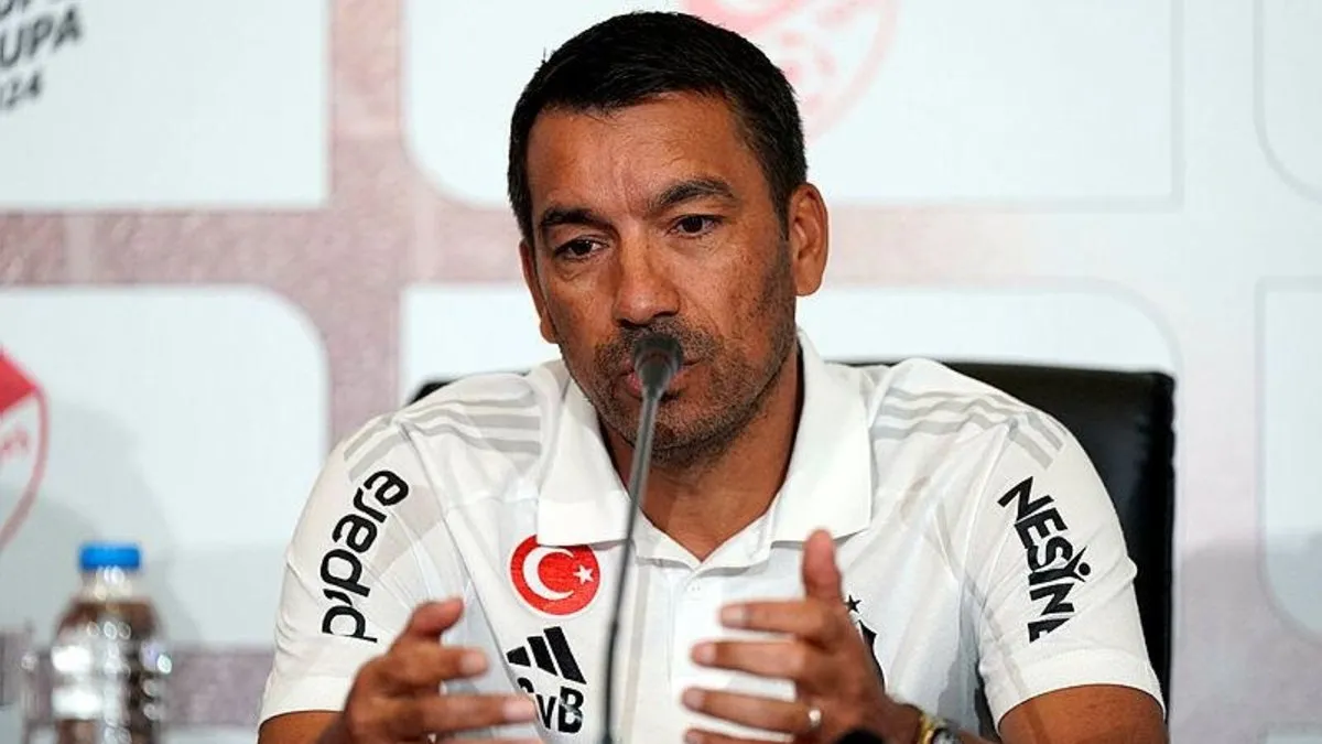 Transfer bitti diyemem!