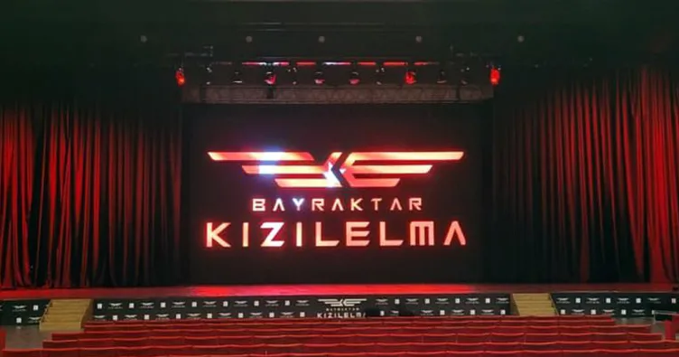 Hedef KIZILELMA belgeseli büyüledi