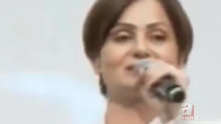 CHP'li Canan Kaftancıoğlu'ndan Başkan Erdoğan için küstah sözler